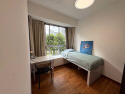 The Parc Condominium (D5), Condominium #577152841
